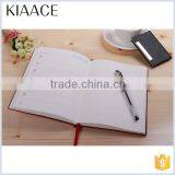 New Arrival Cheap Hardcover Wholesale School Notebooks thumbnail-2