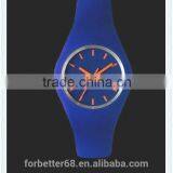 Silicone Watches,Wholesale Watches,Silicone Wrist Watches thumbnail-4