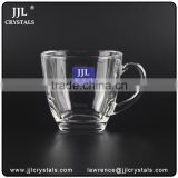 wholesale china double wall glass mug