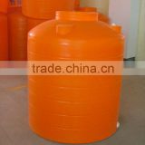 300L plastic molding water container, made of PE