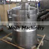 XZS650 Pharmaceutical Powder Sieve Machine thumbnail-1