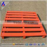 Rubber Steel Pallet (Factory Selling) thumbnail-2
