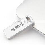 Promotional With Your Own Logo Surfboard Card Type Usb Flash Drive