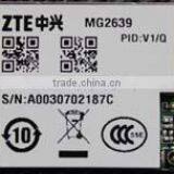 Zte Low Cost Gsm Gprs Gsm Module Mg2639_v2 thumbnail-1