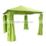 Metal Trellis Gazebo thumbnail-1