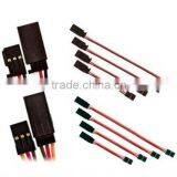 JR /Futaba Servo Extension Lead Wire