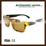 Vacation Sunglasses Bamboo Wooden Eyeglasses Trend Glasses thumbnail-3