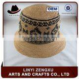 Cheap Promotional Cool Custom Tie Dyed Adult Bucket Hat thumbnail-6