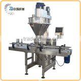 Two Heads Automatic Powder Filling Machine