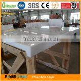 Bathroom Vanity Top,Prefabricated Quartz Countertops