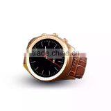 Dual Core Touch Screen Supports Ultra Versatile Smart Watches thumbnail-2