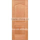 HDF Veneer Molded Door(KS1D Okume) thumbnail-1