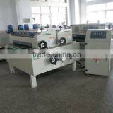 HSHM1350GT-A Double-Rollers Coater for Plane Board