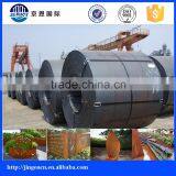 Ss400b HR Hot Rolled MS Steel Coil thumbnail-4