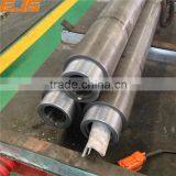 Injection Molding Barrel Boy