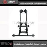 Easy to Use!Bike Stand Bicycle Rack for Bike Repairing and Parking thumbnail-1