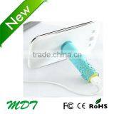 Popular Cheapest Slim Light Sucker Power Bank 2600mah thumbnail-6