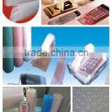 DFPEG1000-2000 Three Layer Air Bubble Film Making Machine