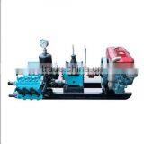 BW-150 MUD PUMP 1840*795*995 Horizontal,triplex.single Acting Reciprocation Piston Pump thumbnail-2