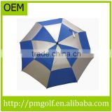OEM Double Canopy Golf Umbrella