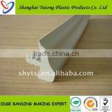 PVC Triangle-shape Edge Banding for Office Furniture