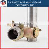 JIS COUPLER Are the Korean Design Coupler Fixed and Swivel Used for 48.6mm OD Tube thumbnail-6