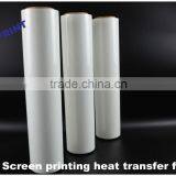 Screen Printing Heat Transfer Film