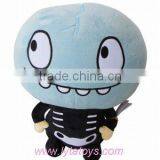 Customize Fancy Plush Toys Promotion Stuffed Toys thumbnail-1