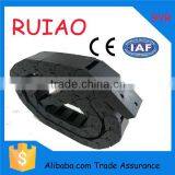 RUIAO Small Size Cnc Plastic Cable Chain thumbnail-1