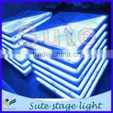 ST-F060 led removable dance floor