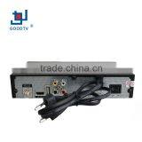 Digital Satellite Receiver DVB S4 Base High Definition Mini Full HD Media Player thumbnail-4