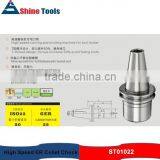 ISO-GER HIGH SPEED ER COLLET CHUCK CNC TOOL HOLDER