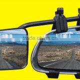 Towing Mirror Set Clip on Easy Mirror thumbnail-1