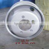 Truck Wheel thumbnail-1