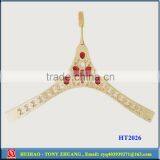 Factory Price TPU Strap Vamp Accessory,TPU Sandal Vamp (HT2030) thumbnail-4