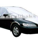 Waterproof PE Car Cover With XL Size thumbnail-1