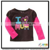 BKD High Quality Baby Sport t Shirt thumbnail-1