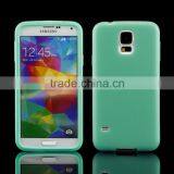 Flip Phone Case for Samsung S5 Case TPU + PC for Samsung Galaxy S5 Case