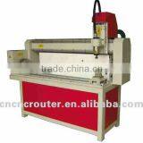 CX-1200Y Professional 3D Wood Router With One Year Quality Warranty and Big Engraving Diameter and High Power Spindle thumbnail-1
