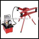 Electro- Hydraulic Pipe Benders With CE Certification DWG-2D
