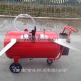 Forest Fire Fighting Equipment