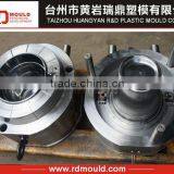 Plastic Water Bucket Mould/paint Bucket Mould thumbnail-1