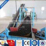 Waste Tyre Cutting Machine/waste Tyre Rubber Powder thumbnail-2