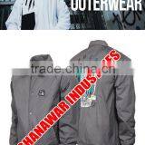 2015 Customize Royal Blue Coach Jackets thumbnail-5