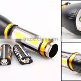 XM-L T6 STEPLESS ADJUSTED ALUMINUM ZOOMING WORK LIGHT thumbnail-3