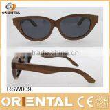 Bamboo Sunglasses Polarized thumbnail-1