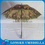 Animal Printing Eekhoorn Umbrella Straight Umbrella thumbnail-2
