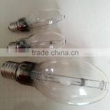 250w outdoor &indoor lighting used ceramic metal halide lamp light bulbs and tubes