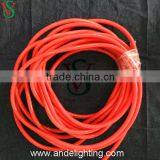 LED Rope Lights Bright Colored Green Rope Light Christmas Lights thumbnail-5