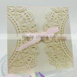 Elegant Custom Invitation Cards for Wedding thumbnail-3